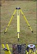 ES1462 - Dutch Hill Surveyors Tripod ELT3000