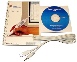 Scalex PlanWheel XLU 2 Interface Kit (02551) ES145