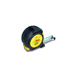ES336 - Seco 25 Foot Heavy-Duty Surveyors and Engineers Measuring Tape