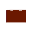 Ulrich Planfile Folders for 30" x 42" Documents 9067