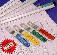 Stick File Wrench