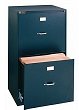 Ulrich Two-Drawer File Model 1180 ES488