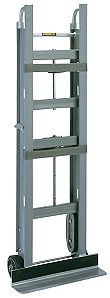 Wesco Magnesium Appliance HandTruck M2RC-66-EC Model 230008 ES1398