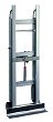 Wesco Aluminum Appliance Truck MRC Model 230001 ES1291