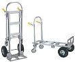 Wesco Spartan Jr HandTruck 220000 ES1287
