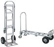 Wesco Spartan Sr HandTruck 220001 ES1288