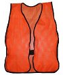 Economy Mesh Safety Vest without Reflective Tape ES2690