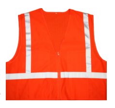 Mesh Safety Vest ANSI Class 1 ES2692