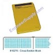 Sokkia Cross-Section Book 815275 ES1248