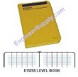 Sokkia Level Book 815255 ES1250