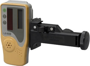 Topcon LS-80B Laser Receiver