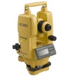 Topcon 9 Second Digital Theodolite DT-209 ES2449