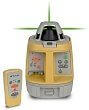 Topcon RL-VH4G2 Builders Laser Level ES2700