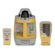 Topcon RL-VH4DR-GC Builders Laser Level 57142 ES2701