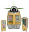 Topcon RL-VH4G2-GC Builders Laser Level 57144 ES2702