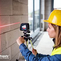 Construction Lasers