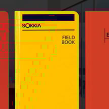 Field Books