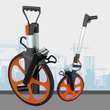 Measuring Wheels