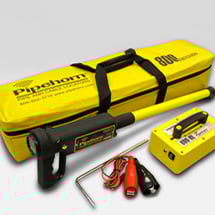 Pipe & Cable Locators