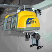 Rotary Laser Levels