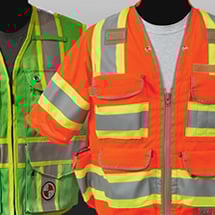 Safety Vest