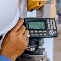 Surveying Equipment