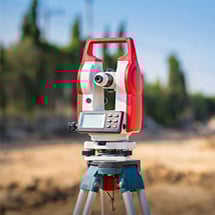 Theodolites