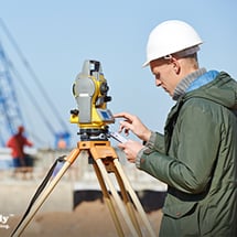 Total Stations