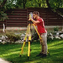 Tripods