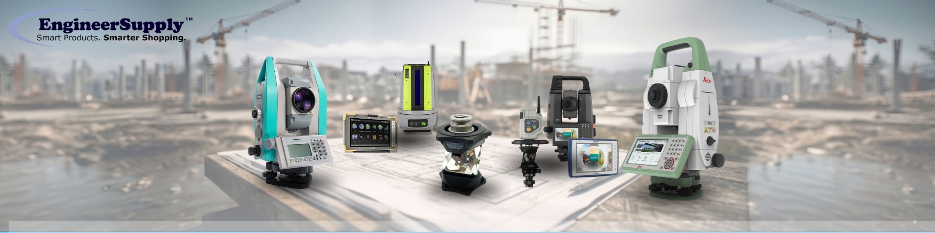 Best Total Station