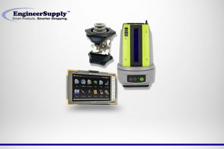 best total station