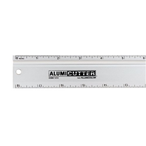 Alumicolor 1313-1 - 18 AlumiCutter