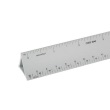 Alumicolor - Hollow Architect Triangular Scale - 18 inch (3040-1) ES8102