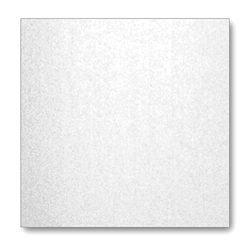 Alumicolor - 6" AlumiCrafter Deckled-Edge Ruler &amp; Straight Edge Cutting Tool, Silver - 1406-1 - Promo