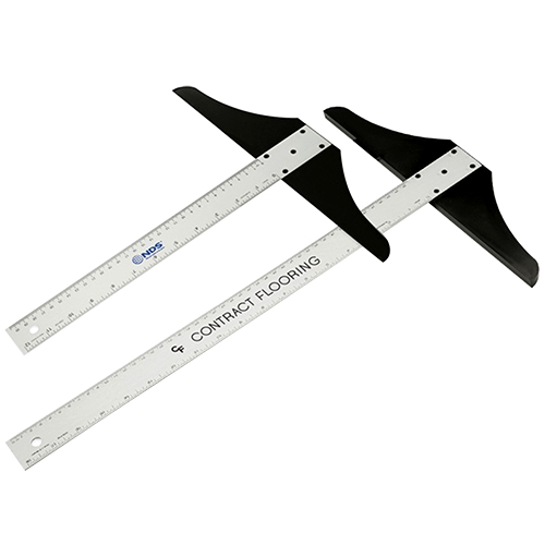  Alumicolor - 15" Standard T-Square, Silver - 2131-1-Promo