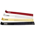 Alumicolor - 22" Fish Ruler - (7 Colors Available) - Promo ET15428