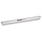 Alumicolor 12" Select-a-Scale Architect Drafting Ruler - (7 Colors Available) - Promo ET15651