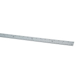 Alumicolor 36" Yardstick Straight Edge Ruler - (2 Colors Available) - Promo ET15654