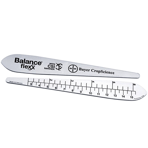  Alumicolor - 6" Seed Tool - (8 Colors Available) - Promo
