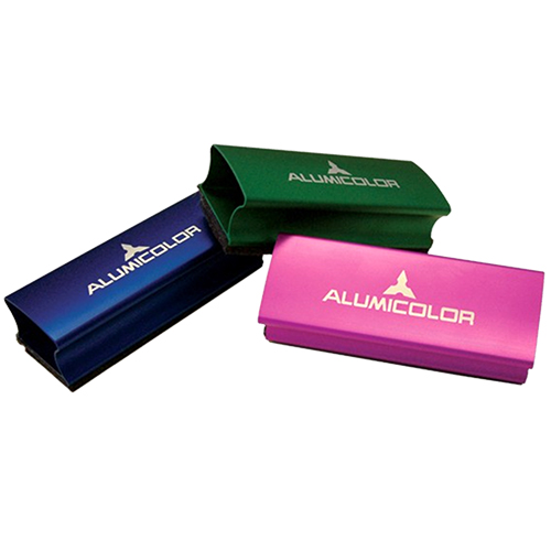  Alumicolor - AlumiEraser White Board Eraser - (8 Colors Available) - Promo