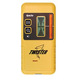 Apache Twister Laser Receiver - ATI993640-09 ES9899