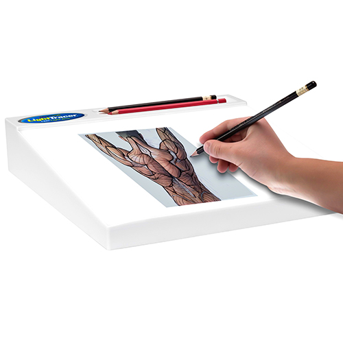 Artograph LightTracer Light Box 10&quot;X12&quot; 25365