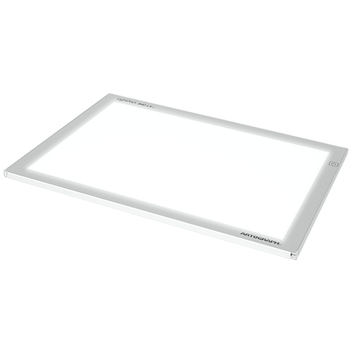  Artograph Lightpad LED LX Series - Dimmable (4 Sizes Available)