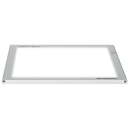 Artograph 10 x 12 LightTracer Light Box - 25365 - EngineerSupply