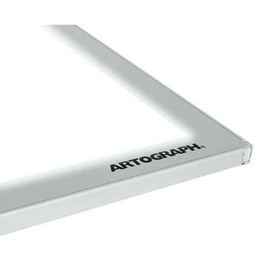 Artograph Lightpad Series LED Light Box 225-950, 25920, 25930