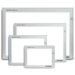 Artograph Lightpad LED LX Series - Dimmable (4 Sizes Available) ES5297