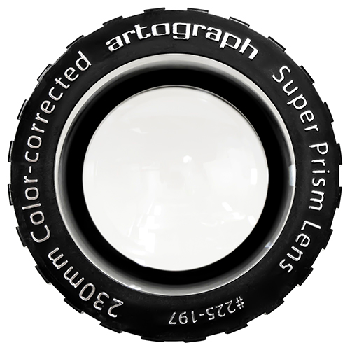 Artograph Prism Super Lens - 25197