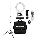 Artograph LED Ring Light - (3 Sizes Available) ET15111