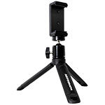 Artograph Mini Tripod Tabletop Stand for Digital Projectors and Camera - Black - 25005 ET15112