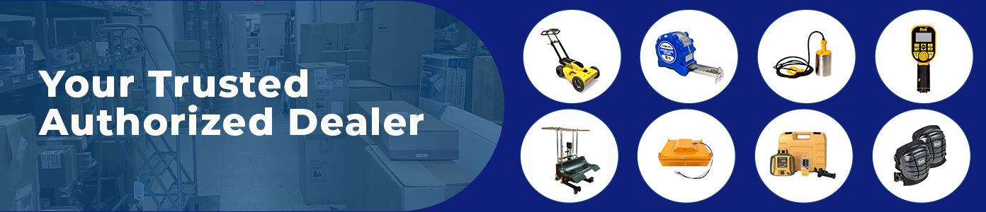 Engineer Supply and Authorized Dealer
